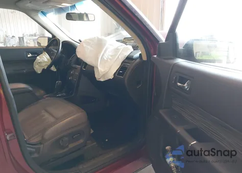 2019 Ford Flex Sel z USA, uszkodzony, nr VIN 2FMGK5C80KBA28675